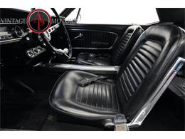 1965 Ford Mustang (CC-2098381) for sale in Statesville, North Carolina