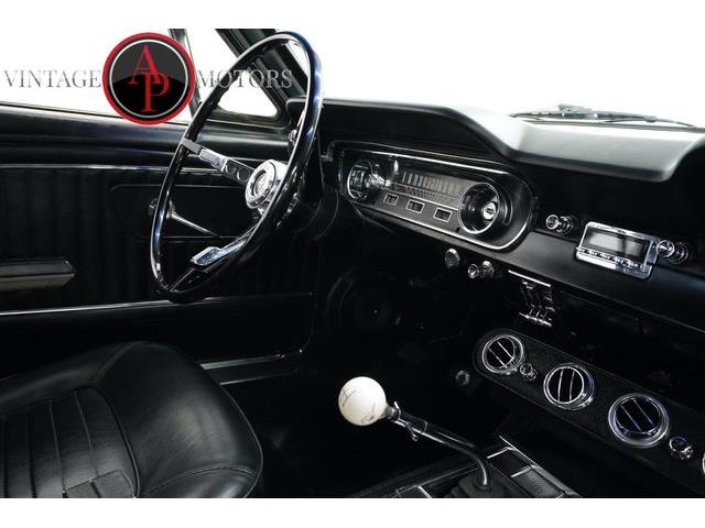 1965 Ford Mustang (CC-2098381) for sale in Statesville, North Carolina
