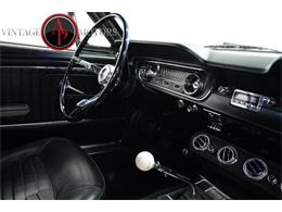 1965 Ford Mustang (CC-2098381) for sale in Statesville, North Carolina