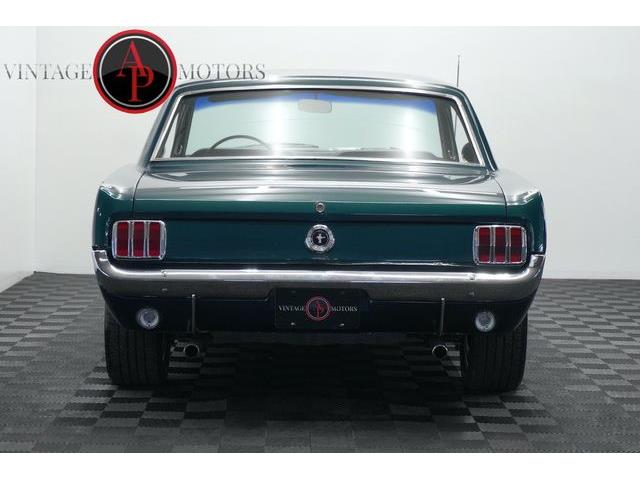 1965 Ford Mustang (CC-2098381) for sale in Statesville, North Carolina