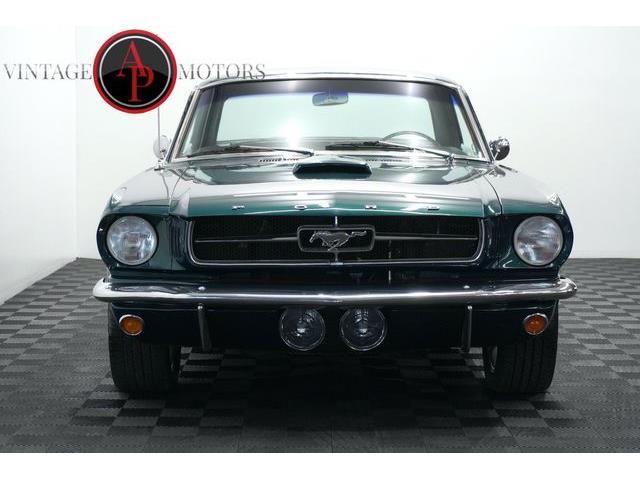 1965 Ford Mustang (CC-2098381) for sale in Statesville, North Carolina