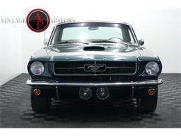 1965 Ford Mustang (CC-2098381) for sale in Statesville, North Carolina