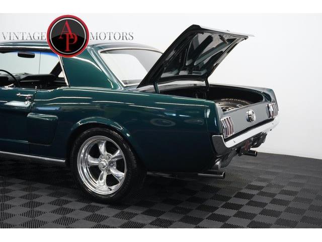 1965 Ford Mustang (CC-2098381) for sale in Statesville, North Carolina