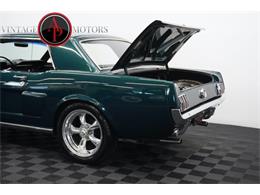 1965 Ford Mustang (CC-2098381) for sale in Statesville, North Carolina