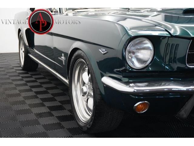1965 Ford Mustang (CC-2098381) for sale in Statesville, North Carolina