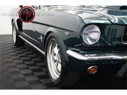 1965 Ford Mustang (CC-2098381) for sale in Statesville, North Carolina