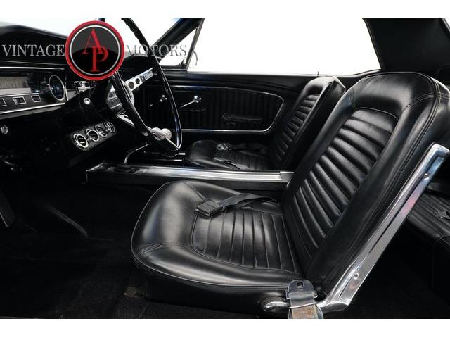 1965 Ford Mustang (CC-2098381) for sale in Statesville, North Carolina