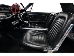 1965 Ford Mustang (CC-2098381) for sale in Statesville, North Carolina
