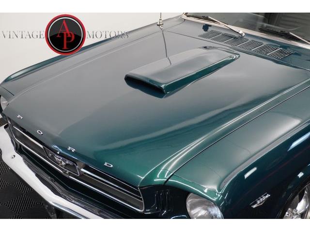 1965 Ford Mustang (CC-2098381) for sale in Statesville, North Carolina
