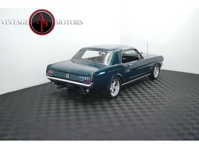 1965 Ford Mustang (CC-2098381) for sale in Statesville, North Carolina