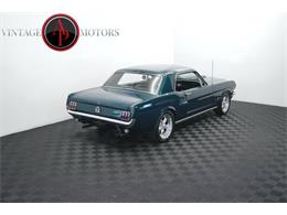 1965 Ford Mustang (CC-2098381) for sale in Statesville, North Carolina