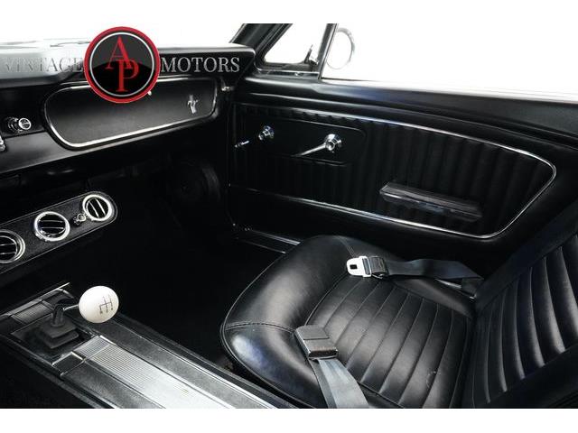 1965 Ford Mustang (CC-2098381) for sale in Statesville, North Carolina