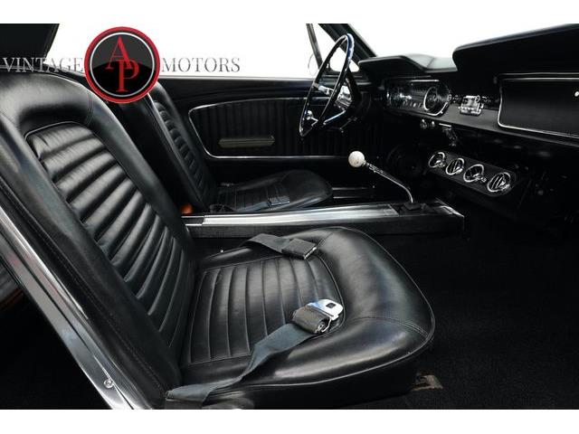 1965 Ford Mustang (CC-2098381) for sale in Statesville, North Carolina