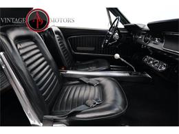 1965 Ford Mustang (CC-2098381) for sale in Statesville, North Carolina