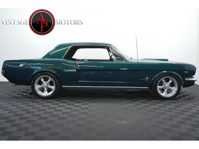 1965 Ford Mustang (CC-2098381) for sale in Statesville, North Carolina