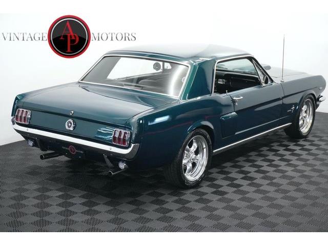 1965 Ford Mustang (CC-2098381) for sale in Statesville, North Carolina