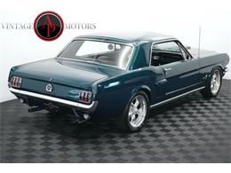 1965 Ford Mustang (CC-2098381) for sale in Statesville, North Carolina