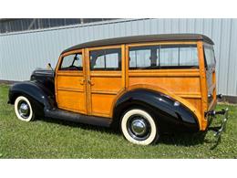 1938 Ford Deluxe (CC-2098382) for sale in West Chester, Pennsylvania