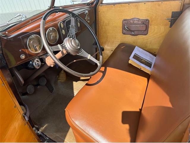1938 Ford Deluxe (CC-2098382) for sale in West Chester, Pennsylvania