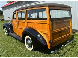 1938 Ford Deluxe (CC-2098382) for sale in West Chester, Pennsylvania