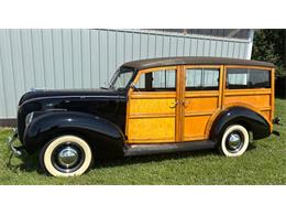1938 Ford Deluxe (CC-2098382) for sale in West Chester, Pennsylvania