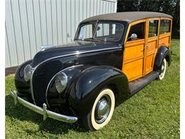 1938 Ford Deluxe (CC-2098382) for sale in West Chester, Pennsylvania