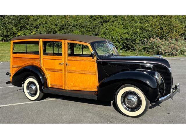 1938 Ford Deluxe (CC-2098382) for sale in West Chester, Pennsylvania