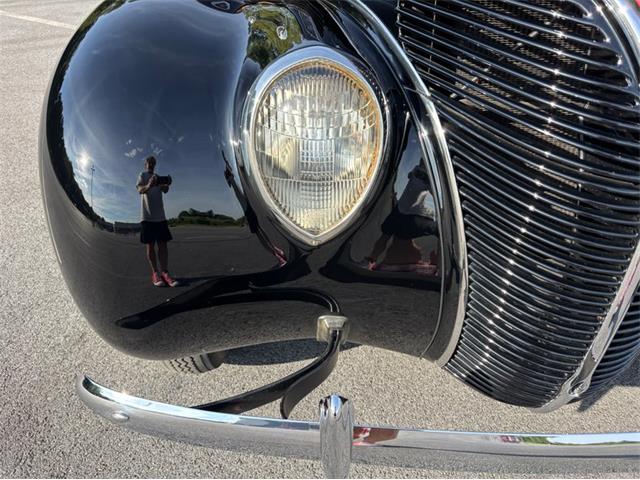 1938 Ford Deluxe (CC-2098382) for sale in West Chester, Pennsylvania