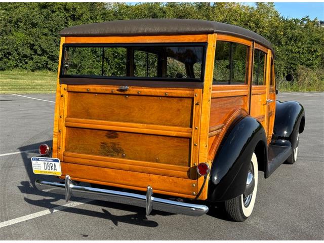 1938 Ford Deluxe (CC-2098382) for sale in West Chester, Pennsylvania