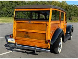 1938 Ford Deluxe (CC-2098382) for sale in West Chester, Pennsylvania