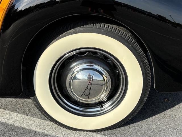 1938 Ford Deluxe (CC-2098382) for sale in West Chester, Pennsylvania