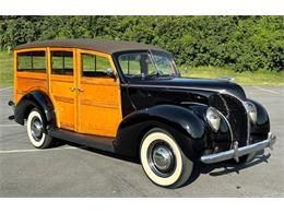 1938 Ford Deluxe (CC-2098382) for sale in West Chester, Pennsylvania