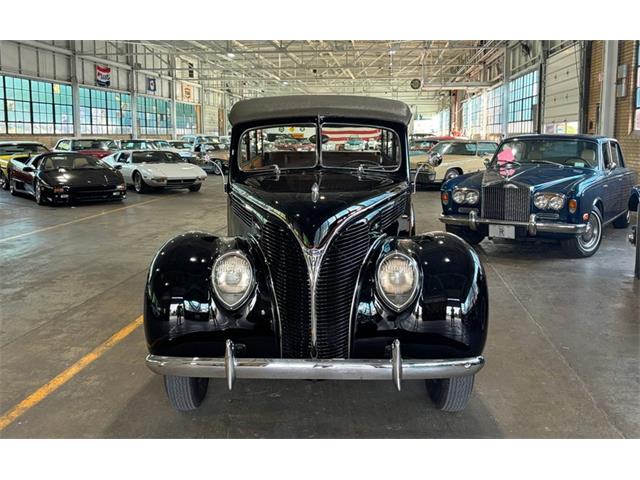 1938 Ford Deluxe (CC-2098382) for sale in West Chester, Pennsylvania