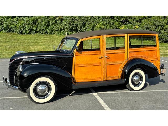 1938 Ford Deluxe (CC-2098382) for sale in West Chester, Pennsylvania