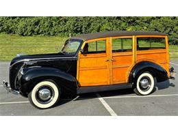 1938 Ford Deluxe (CC-2098382) for sale in West Chester, Pennsylvania