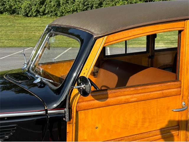 1938 Ford Deluxe (CC-2098382) for sale in West Chester, Pennsylvania