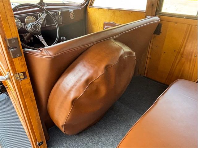 1938 Ford Deluxe (CC-2098382) for sale in West Chester, Pennsylvania