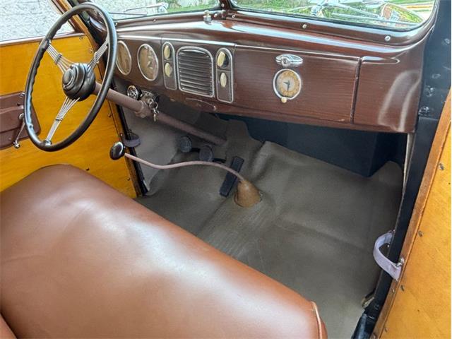 1938 Ford Deluxe (CC-2098382) for sale in West Chester, Pennsylvania