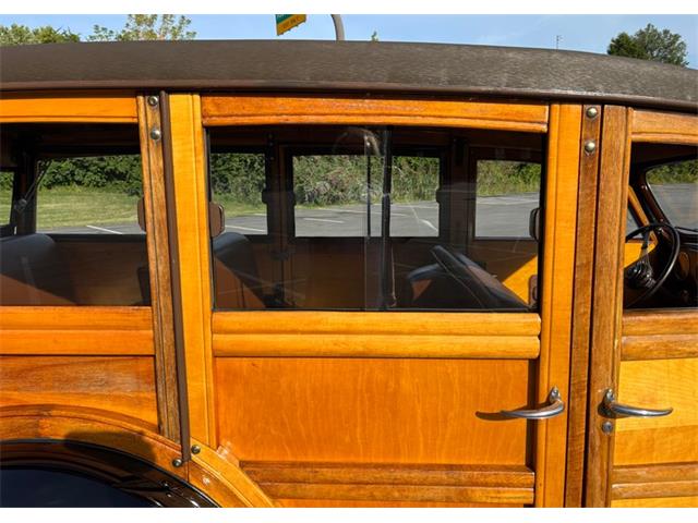 1938 Ford Deluxe (CC-2098382) for sale in West Chester, Pennsylvania