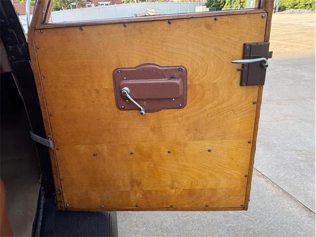 1938 Ford Deluxe (CC-2098382) for sale in West Chester, Pennsylvania