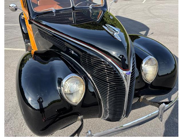 1938 Ford Deluxe (CC-2098382) for sale in West Chester, Pennsylvania