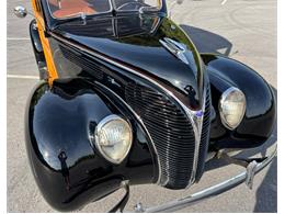 1938 Ford Deluxe (CC-2098382) for sale in West Chester, Pennsylvania