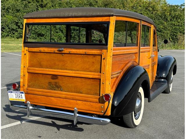 1938 Ford Deluxe (CC-2098382) for sale in West Chester, Pennsylvania