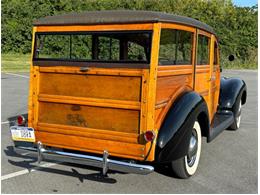 1938 Ford Deluxe (CC-2098382) for sale in West Chester, Pennsylvania