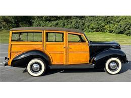 1938 Ford Deluxe (CC-2098382) for sale in West Chester, Pennsylvania