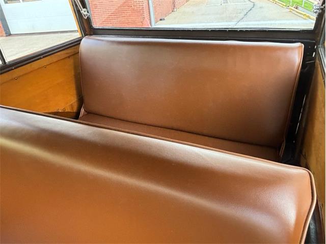 1938 Ford Deluxe (CC-2098382) for sale in West Chester, Pennsylvania
