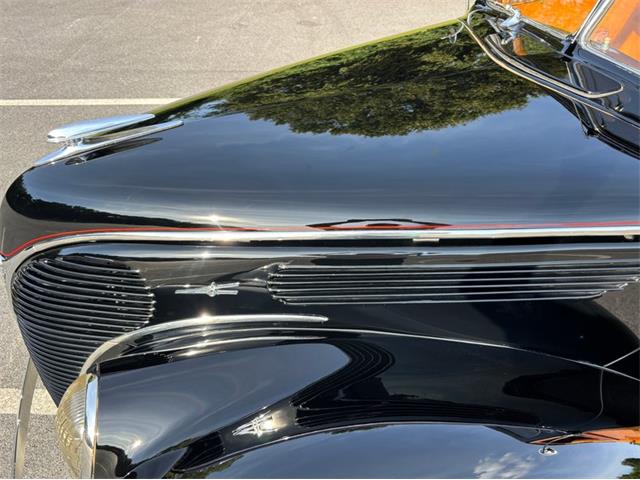 1938 Ford Deluxe (CC-2098382) for sale in West Chester, Pennsylvania