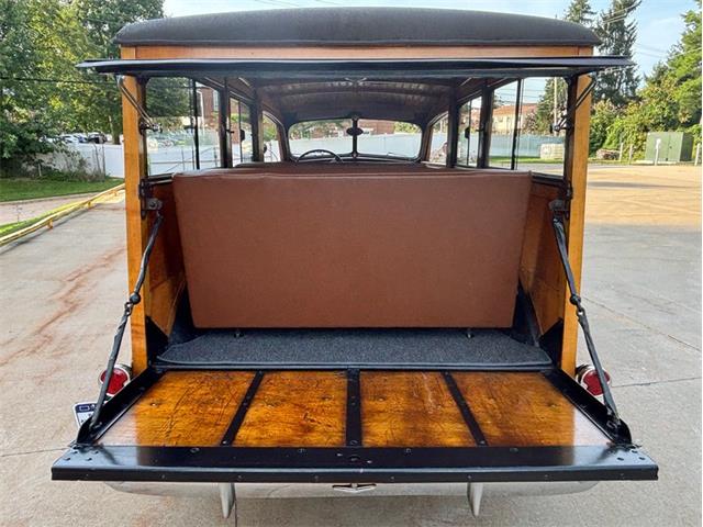 1938 Ford Deluxe (CC-2098382) for sale in West Chester, Pennsylvania