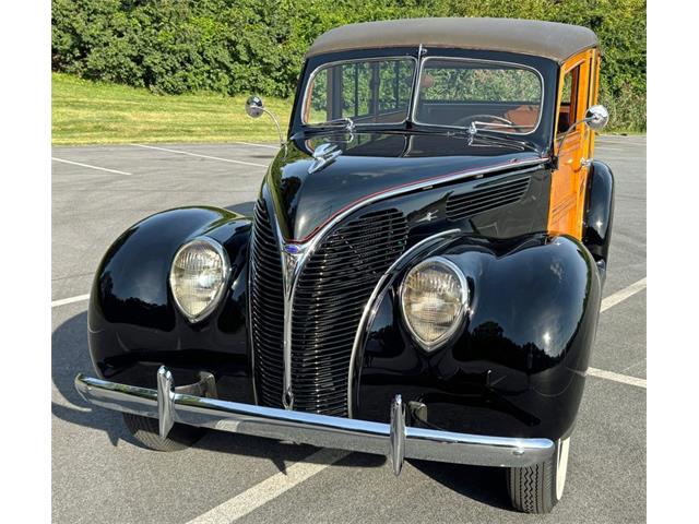 1938 Ford Deluxe (CC-2098382) for sale in West Chester, Pennsylvania