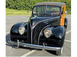 1938 Ford Deluxe (CC-2098382) for sale in West Chester, Pennsylvania